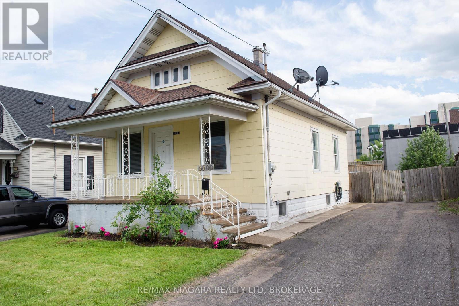 5700 Spring Street, Niagara Falls, Ontario  L2G 1P8 - Photo 20 - X12995638