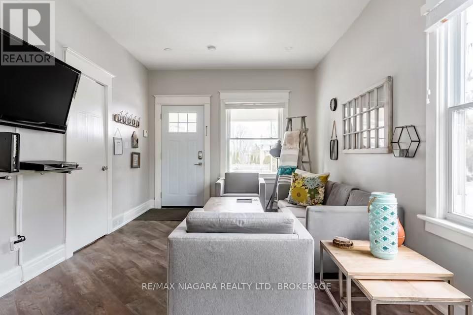 5700 Spring Street, Niagara Falls, Ontario  L2G 1P8 - Photo 16 - X12995638