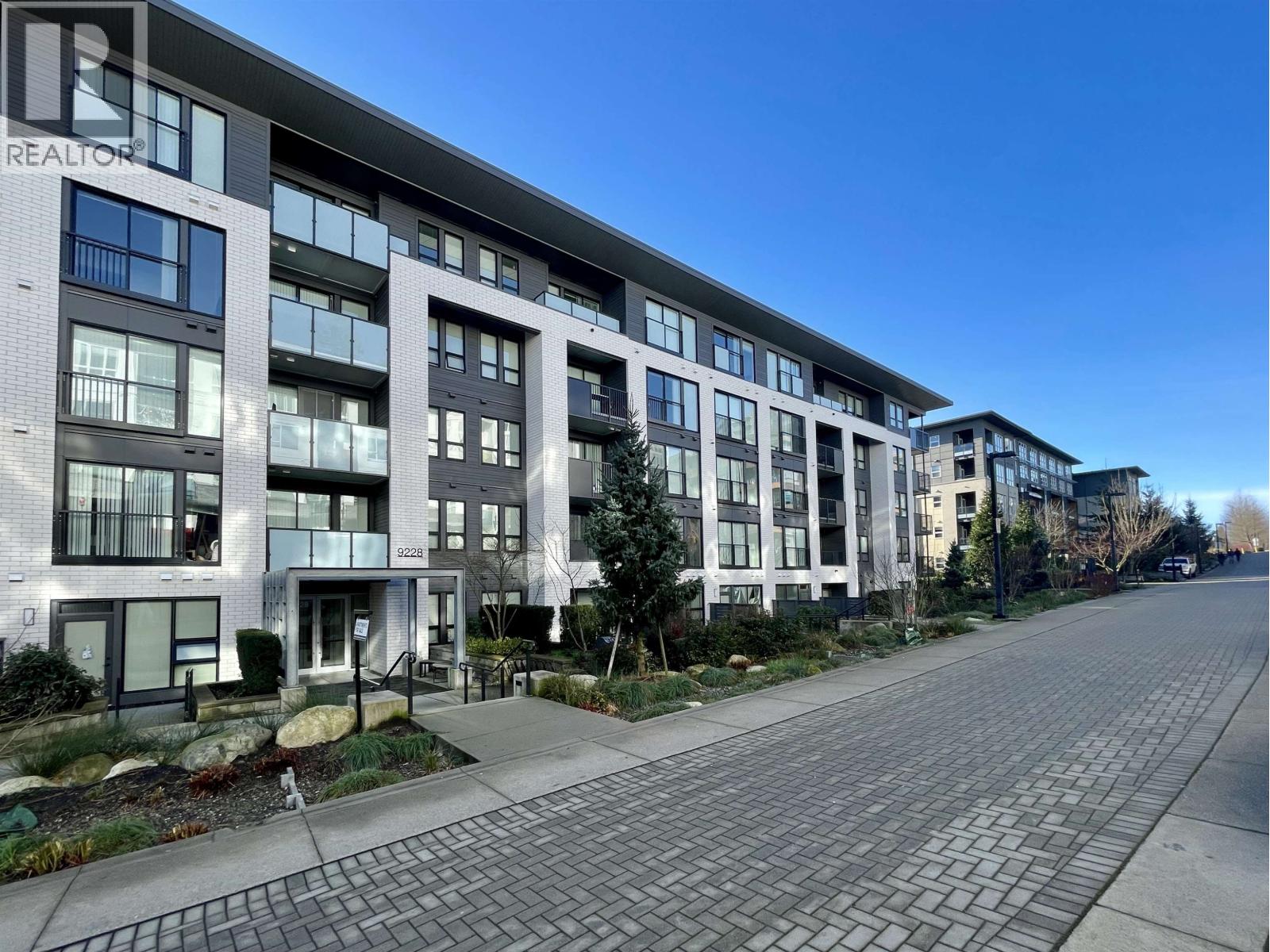 309 9228 Slopes Mews, Burnaby, British Columbia  V5A 0E9 - Photo 19 - R3111232