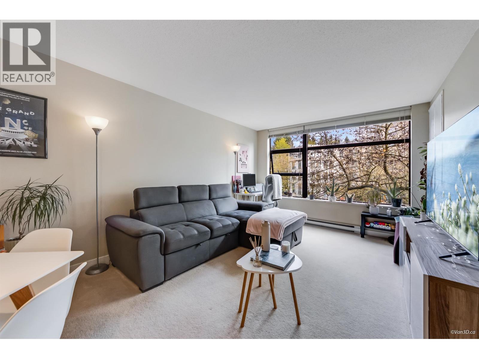 301 5380 Oben Street, Vancouver, British Columbia  V5R 6H7 - Photo 10 - R3111235