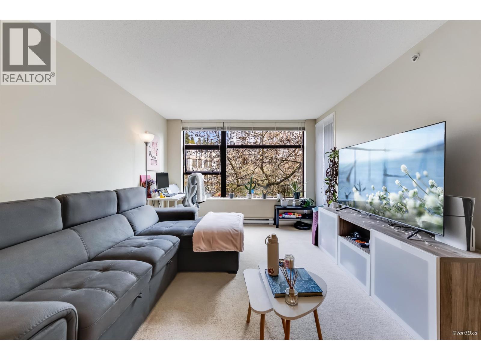 301 5380 Oben Street, Vancouver, British Columbia  V5R 6H7 - Photo 11 - R3111235