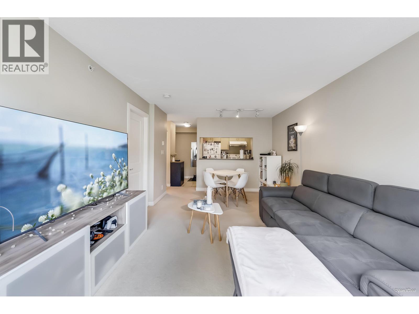 301 5380 Oben Street, Vancouver, British Columbia  V5R 6H7 - Photo 12 - R3111235
