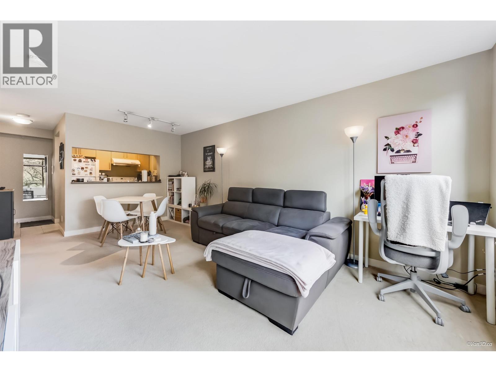301 5380 Oben Street, Vancouver, British Columbia  V5R 6H7 - Photo 14 - R3111235