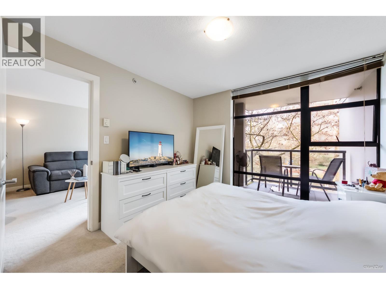 301 5380 Oben Street, Vancouver, British Columbia  V5R 6H7 - Photo 15 - R3111235