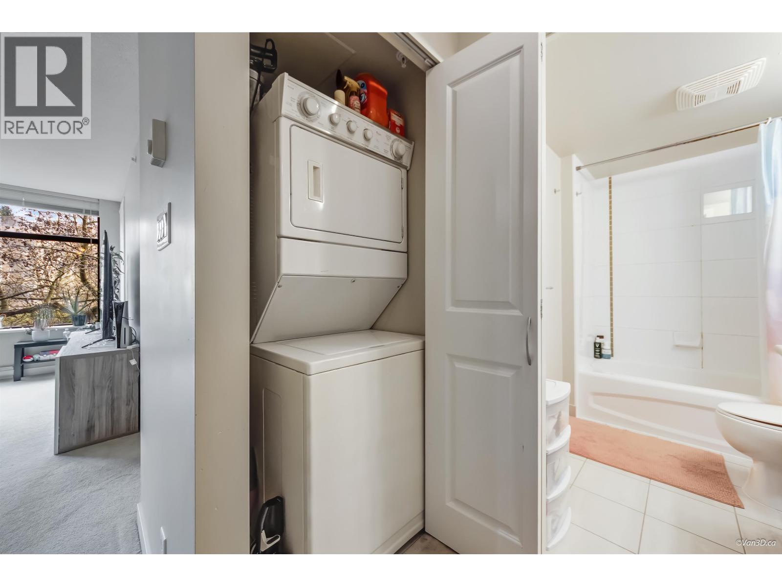 301 5380 Oben Street, Vancouver, British Columbia  V5R 6H7 - Photo 18 - R3111235