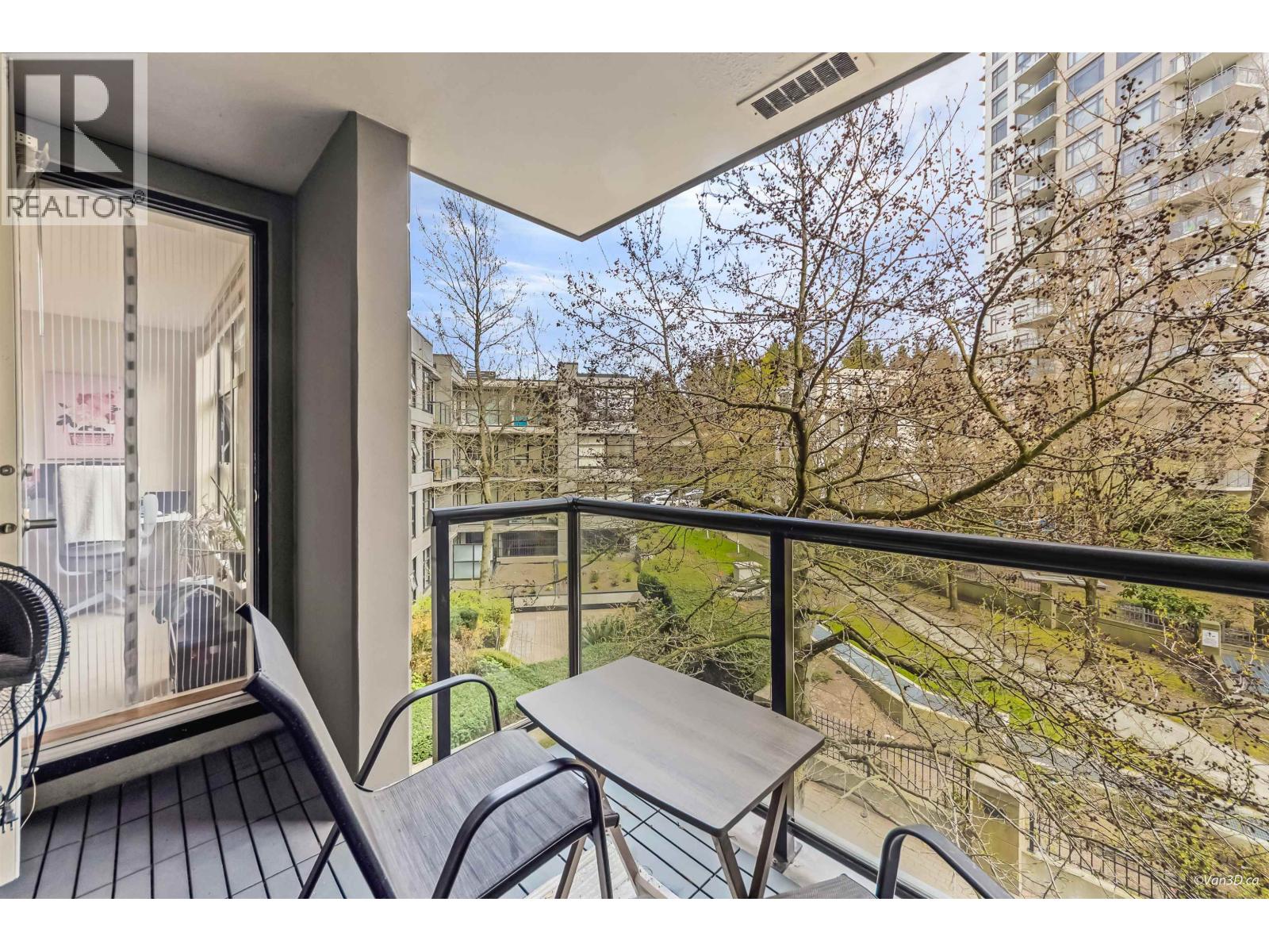 301 5380 Oben Street, Vancouver, British Columbia  V5R 6H7 - Photo 21 - R3111235