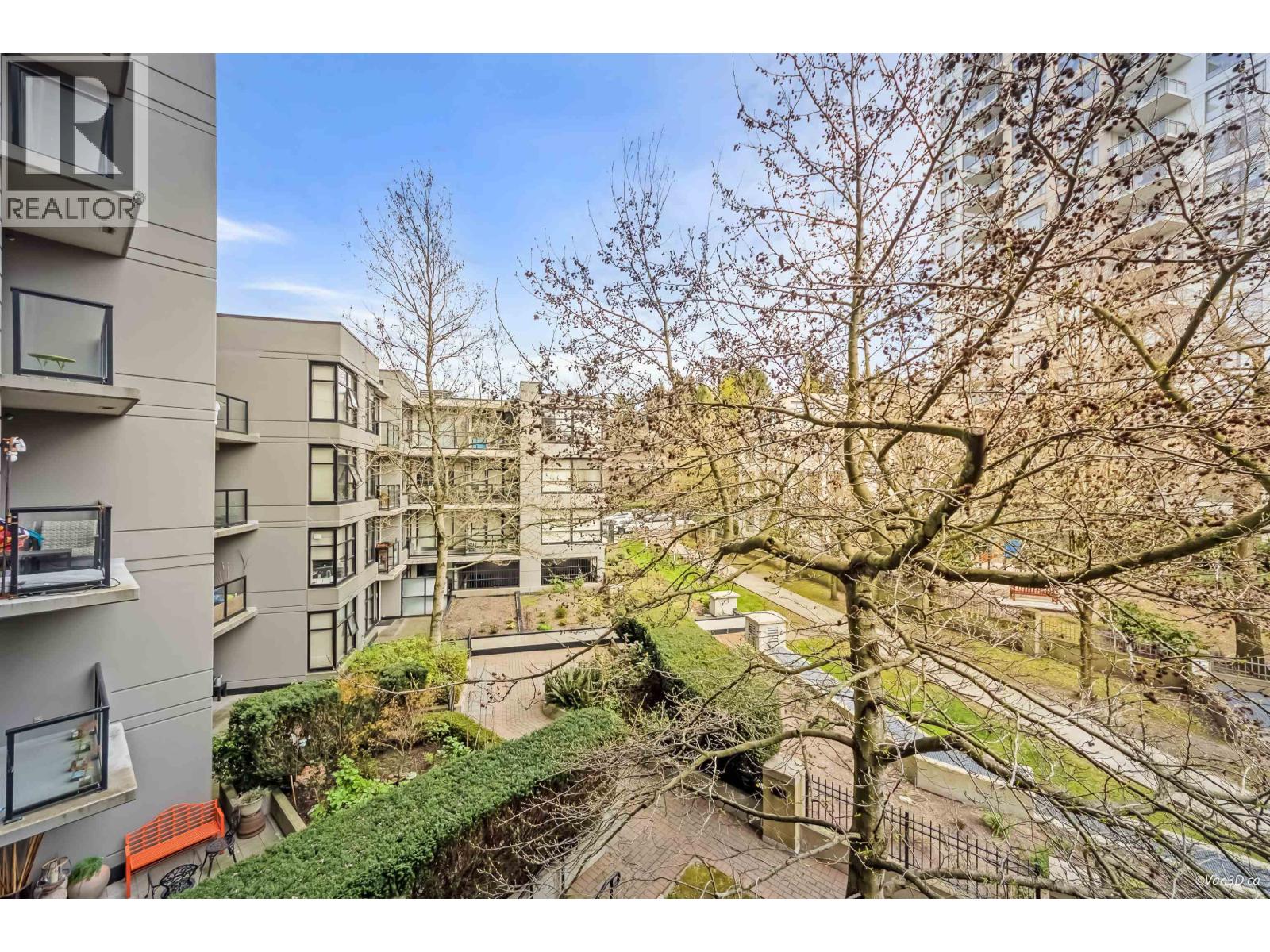 301 5380 Oben Street, Vancouver, British Columbia  V5R 6H7 - Photo 22 - R3111235