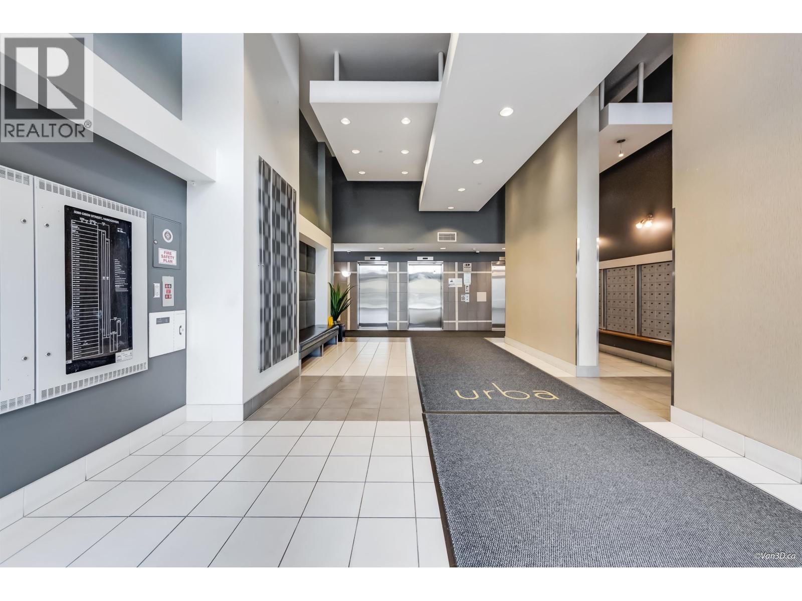 301 5380 Oben Street, Vancouver, British Columbia  V5R 6H7 - Photo 27 - R3111235