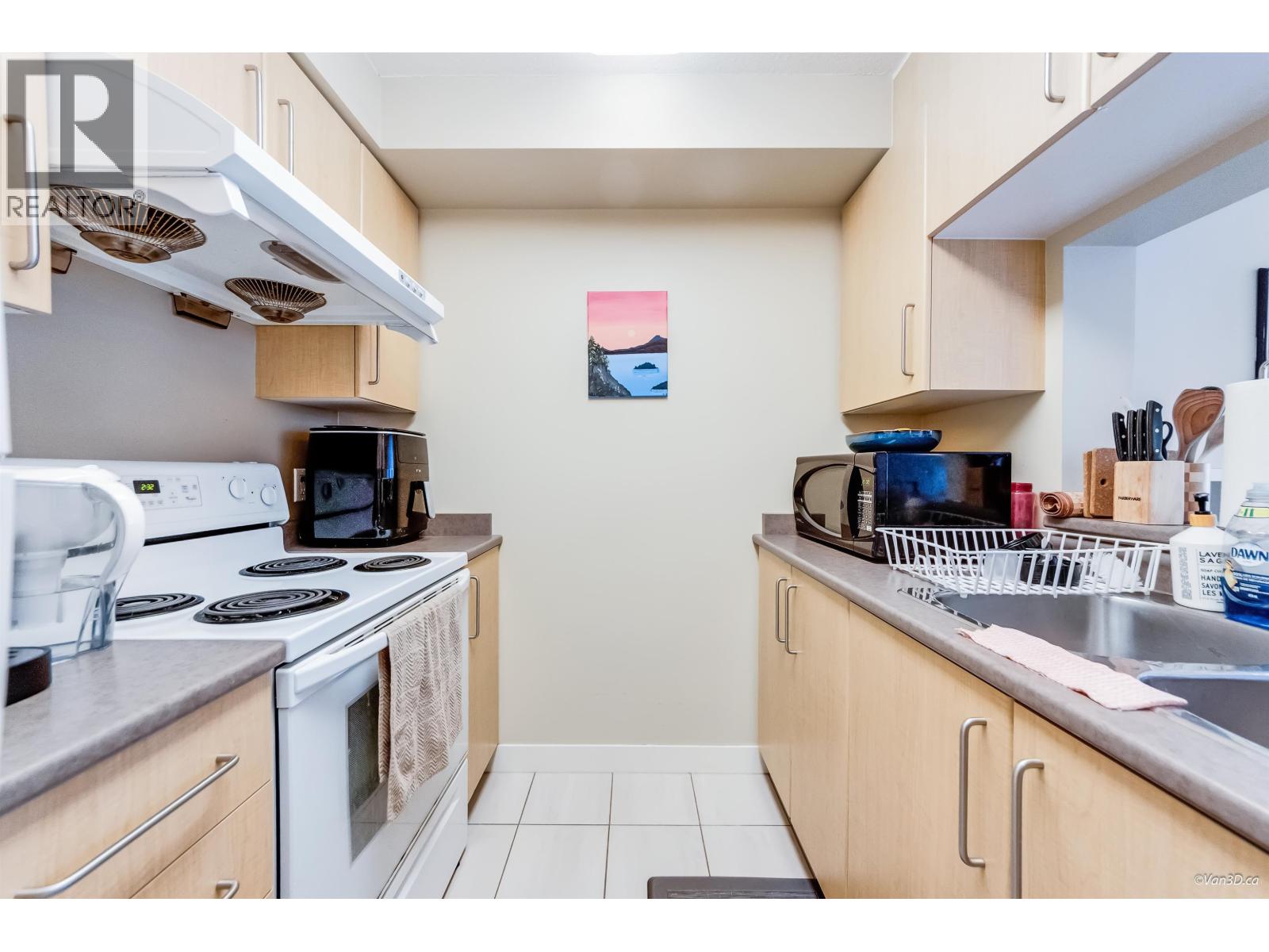 301 5380 Oben Street, Vancouver, British Columbia  V5R 6H7 - Photo 6 - R3111235