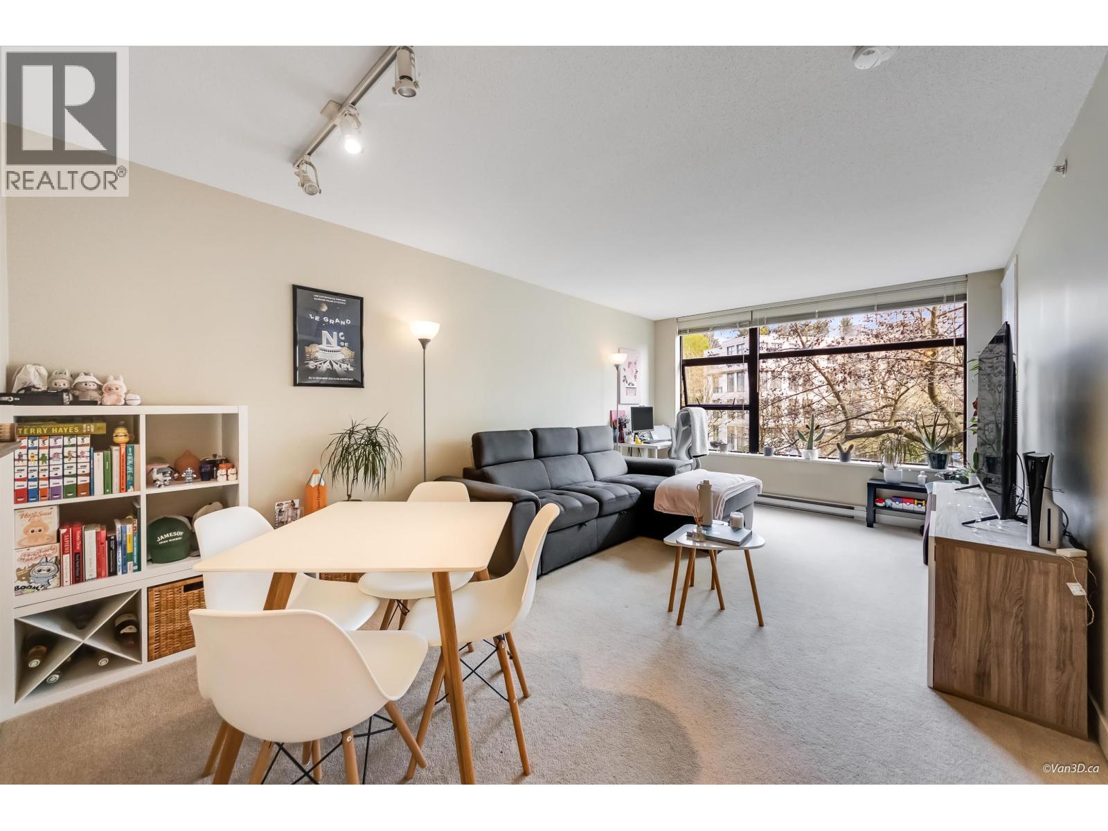 301 5380 Oben Street, Vancouver, British Columbia  V5R 6H7 - Photo 9 - R3111235