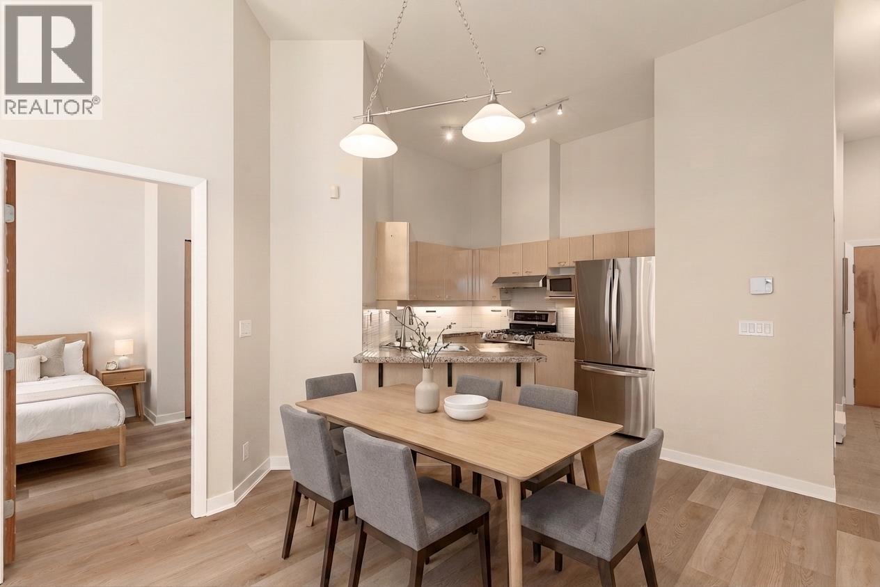 102 2228 Marstrand Avenue, Vancouver, British Columbia  V6K 4T1 - Photo 11 - R3111236