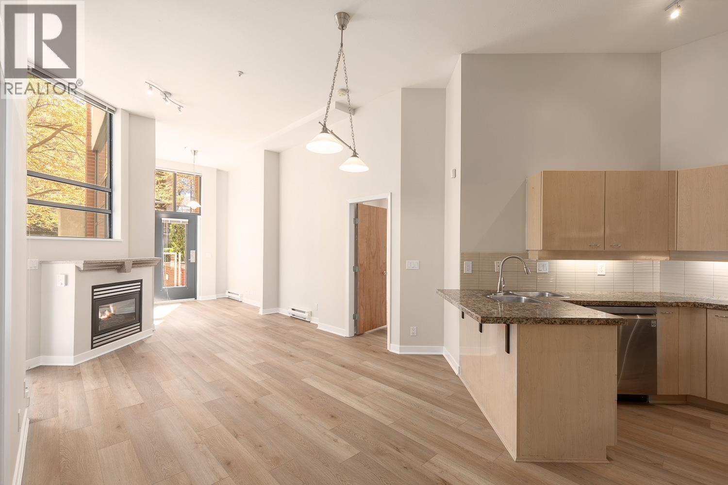 102 2228 Marstrand Avenue, Vancouver, British Columbia  V6K 4T1 - Photo 14 - R3111236