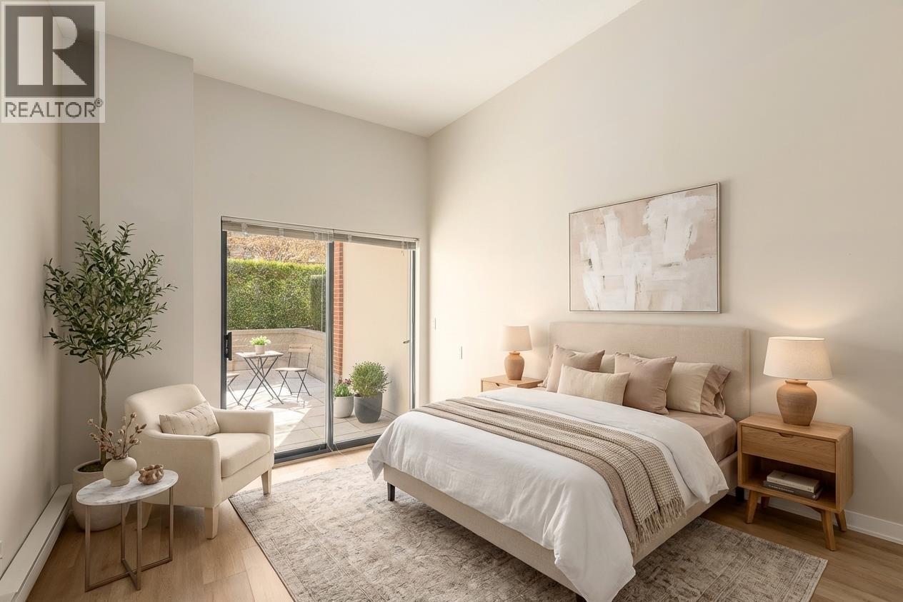 102 2228 Marstrand Avenue, Vancouver, British Columbia  V6K 4T1 - Photo 15 - R3111236