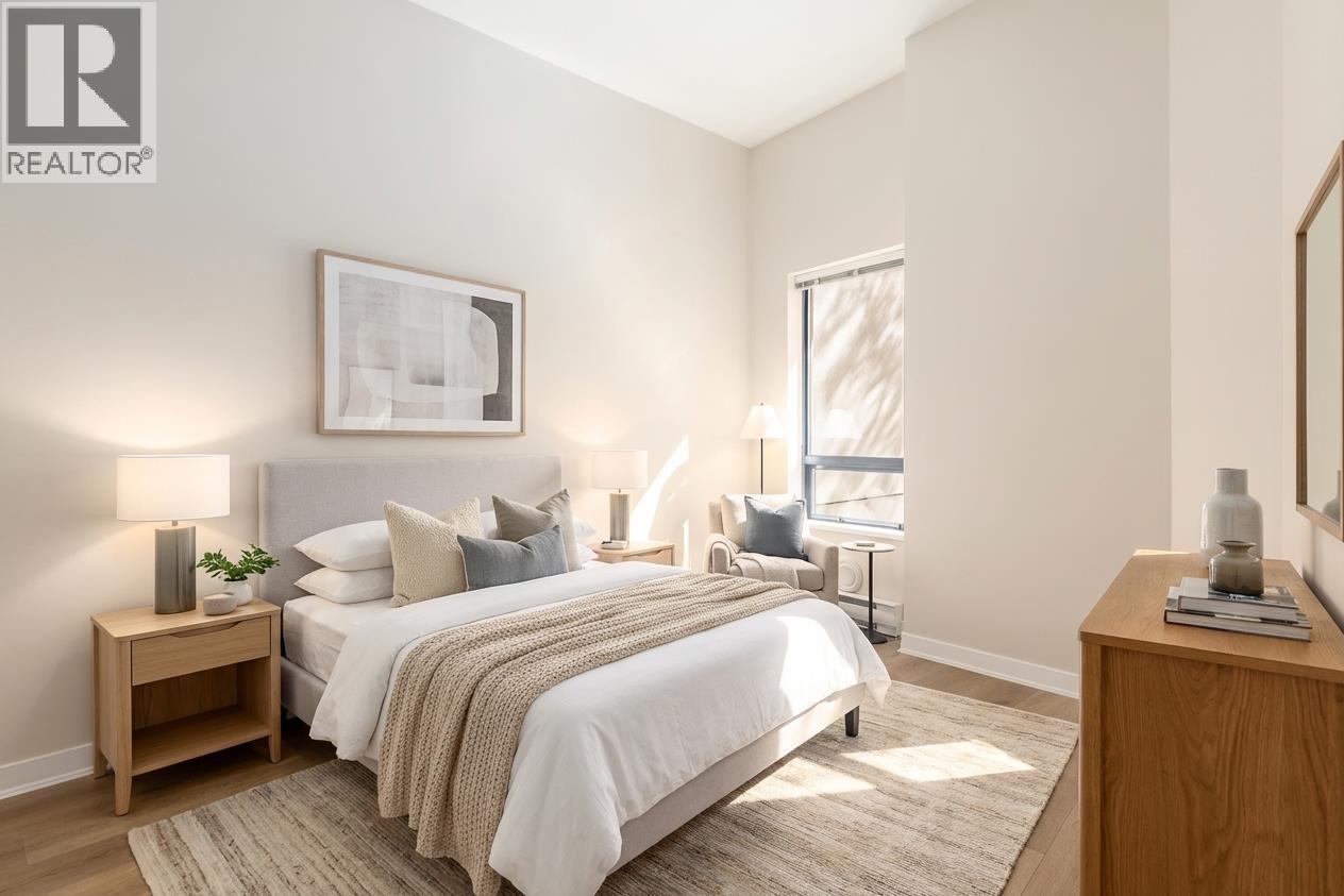 102 2228 Marstrand Avenue, Vancouver, British Columbia  V6K 4T1 - Photo 19 - R3111236