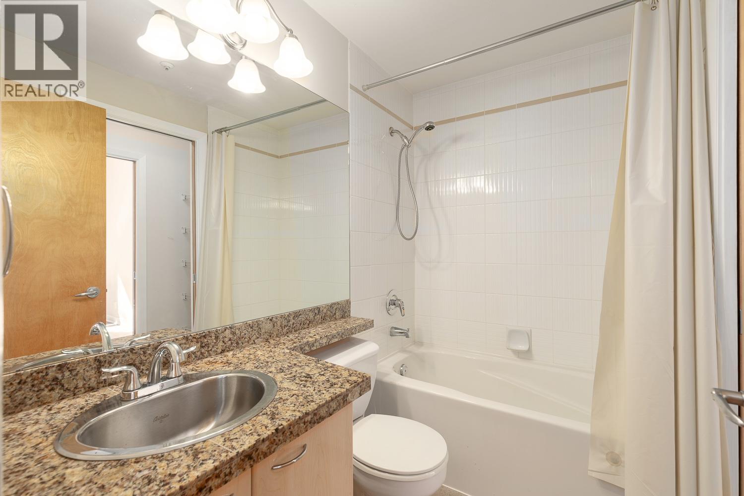 102 2228 Marstrand Avenue, Vancouver, British Columbia  V6K 4T1 - Photo 23 - R3111236