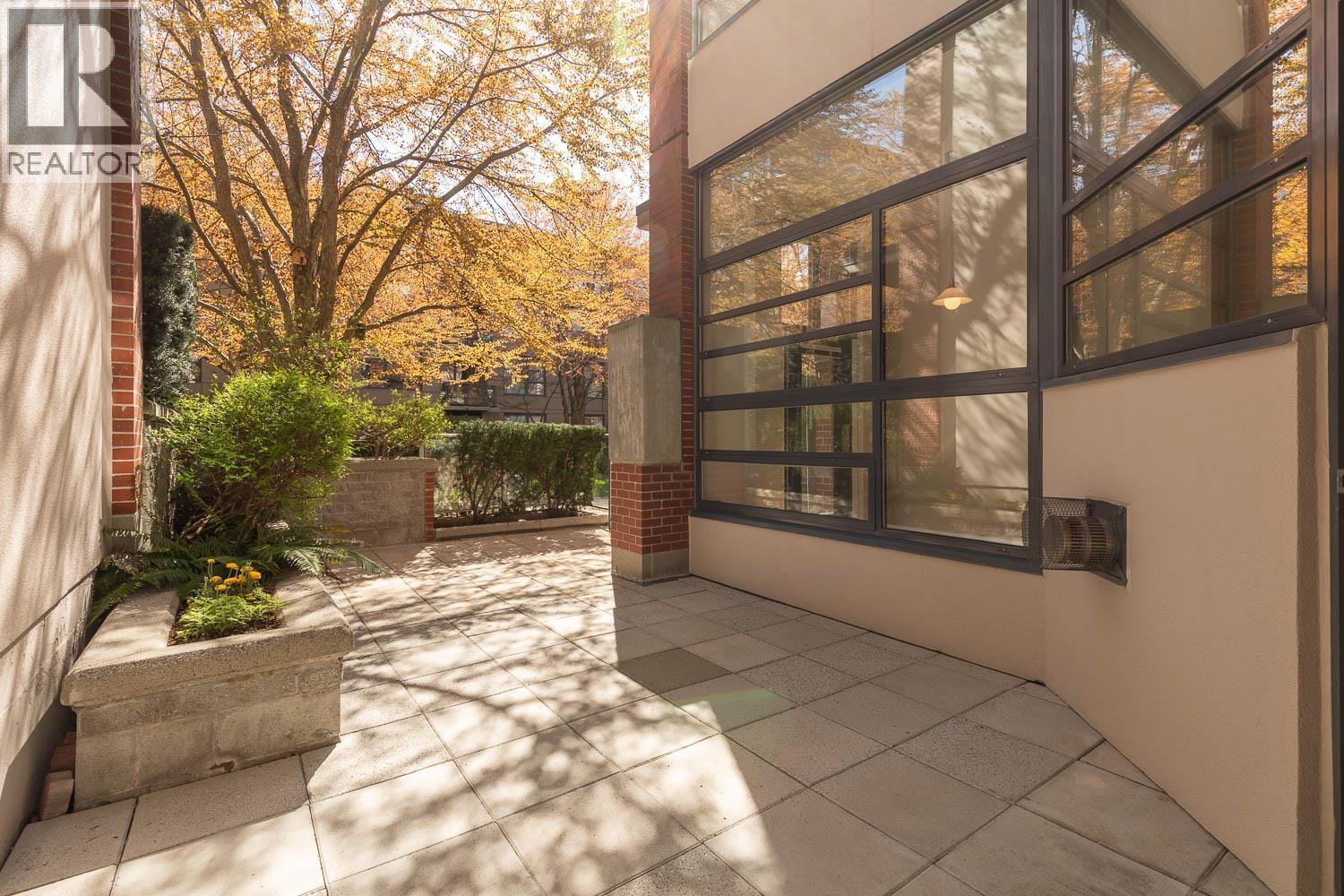 102 2228 Marstrand Avenue, Vancouver, British Columbia  V6K 4T1 - Photo 25 - R3111236