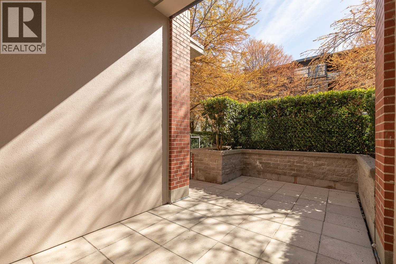 102 2228 Marstrand Avenue, Vancouver, British Columbia  V6K 4T1 - Photo 26 - R3111236