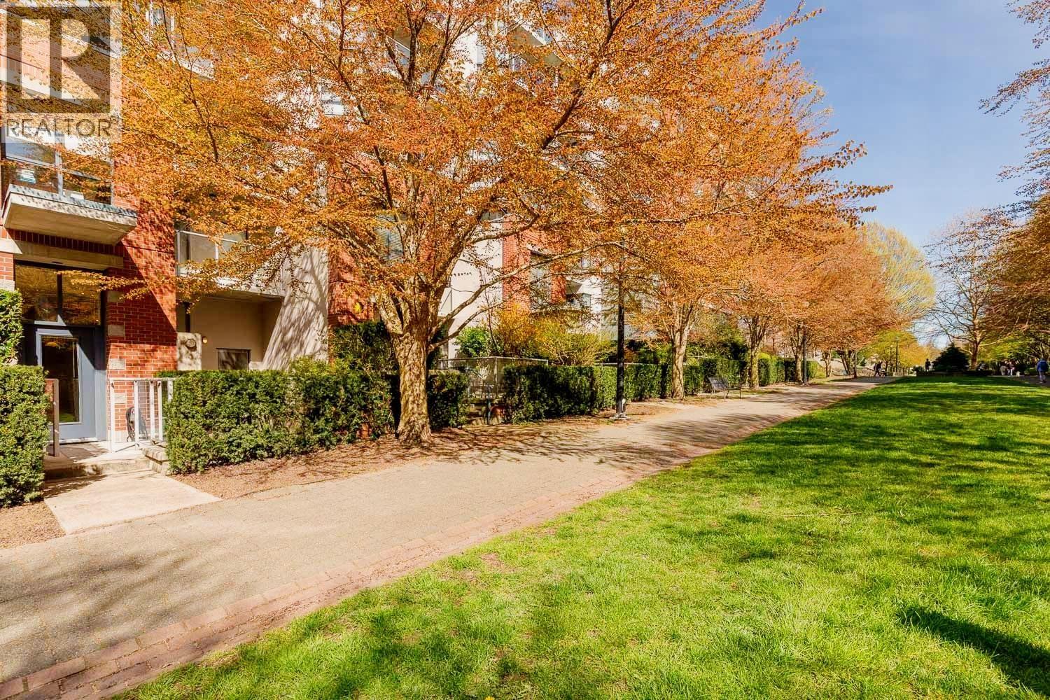 102 2228 Marstrand Avenue, Vancouver, British Columbia  V6K 4T1 - Photo 27 - R3111236