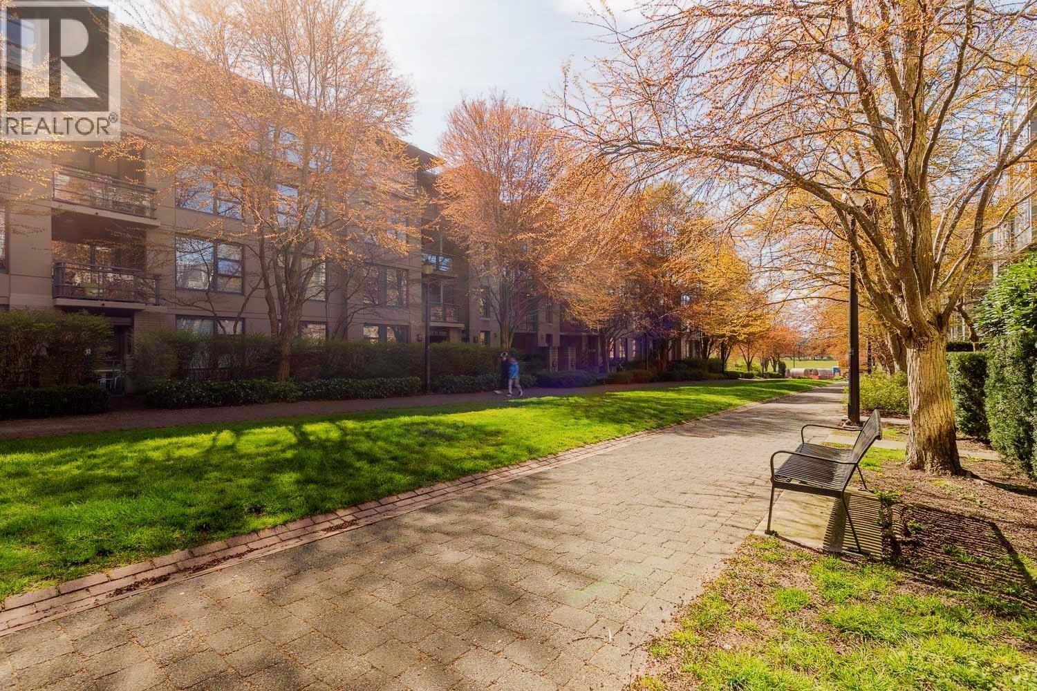 102 2228 Marstrand Avenue, Vancouver, British Columbia  V6K 4T1 - Photo 28 - R3111236