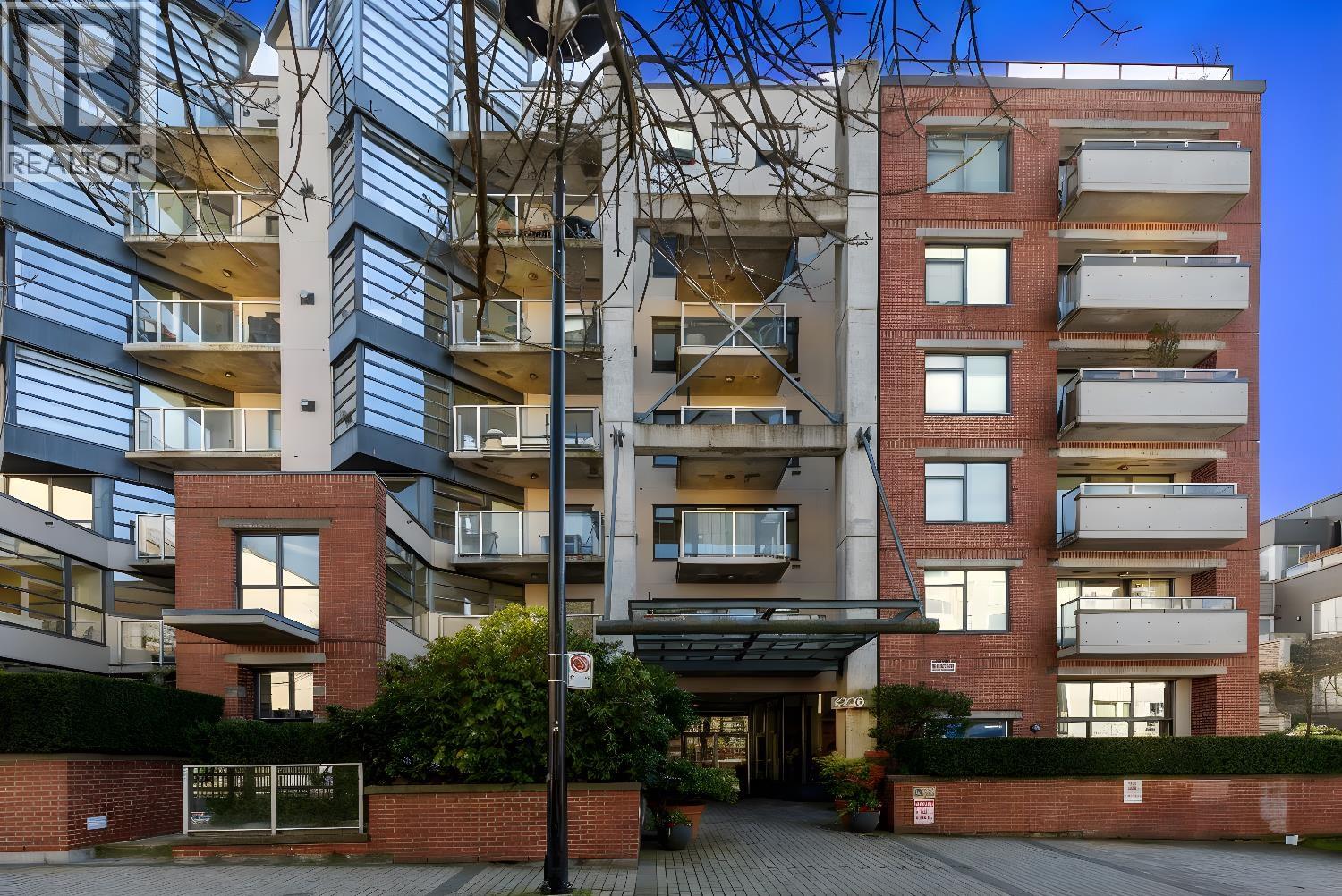 102 2228 Marstrand Avenue, Vancouver, British Columbia  V6K 4T1 - Photo 29 - R3111236