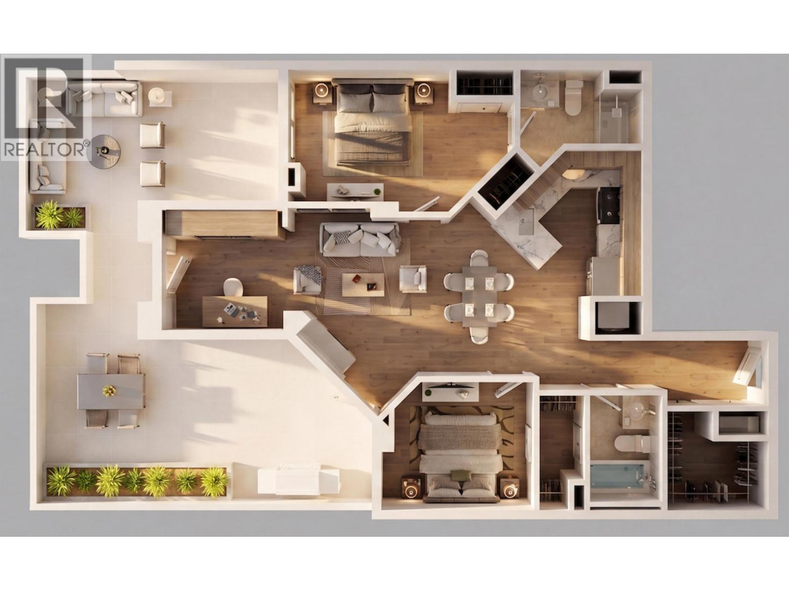 102 2228 Marstrand Avenue, Vancouver, British Columbia  V6K 4T1 - Photo 30 - R3111236