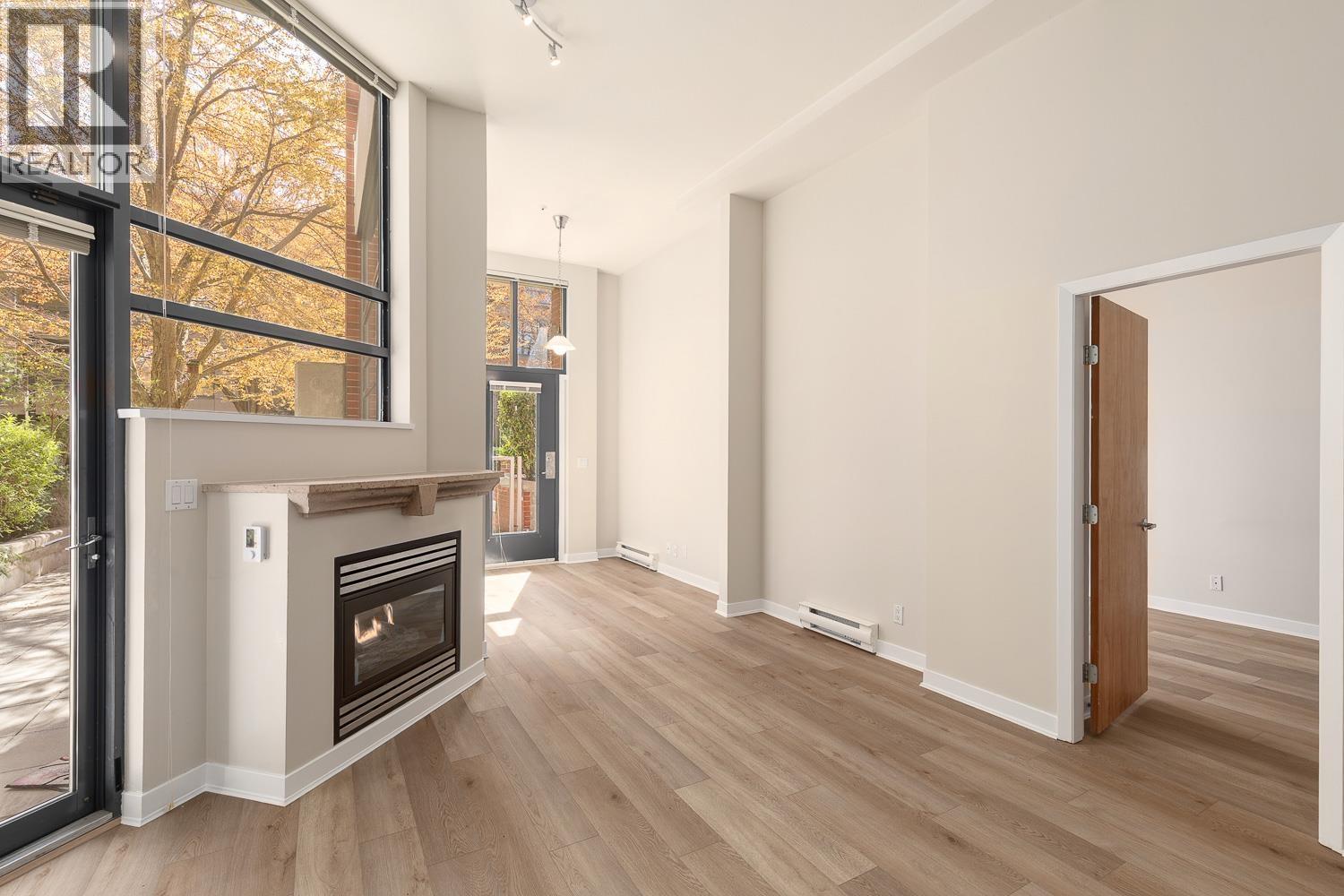 102 2228 Marstrand Avenue, Vancouver, British Columbia  V6K 4T1 - Photo 6 - R3111236