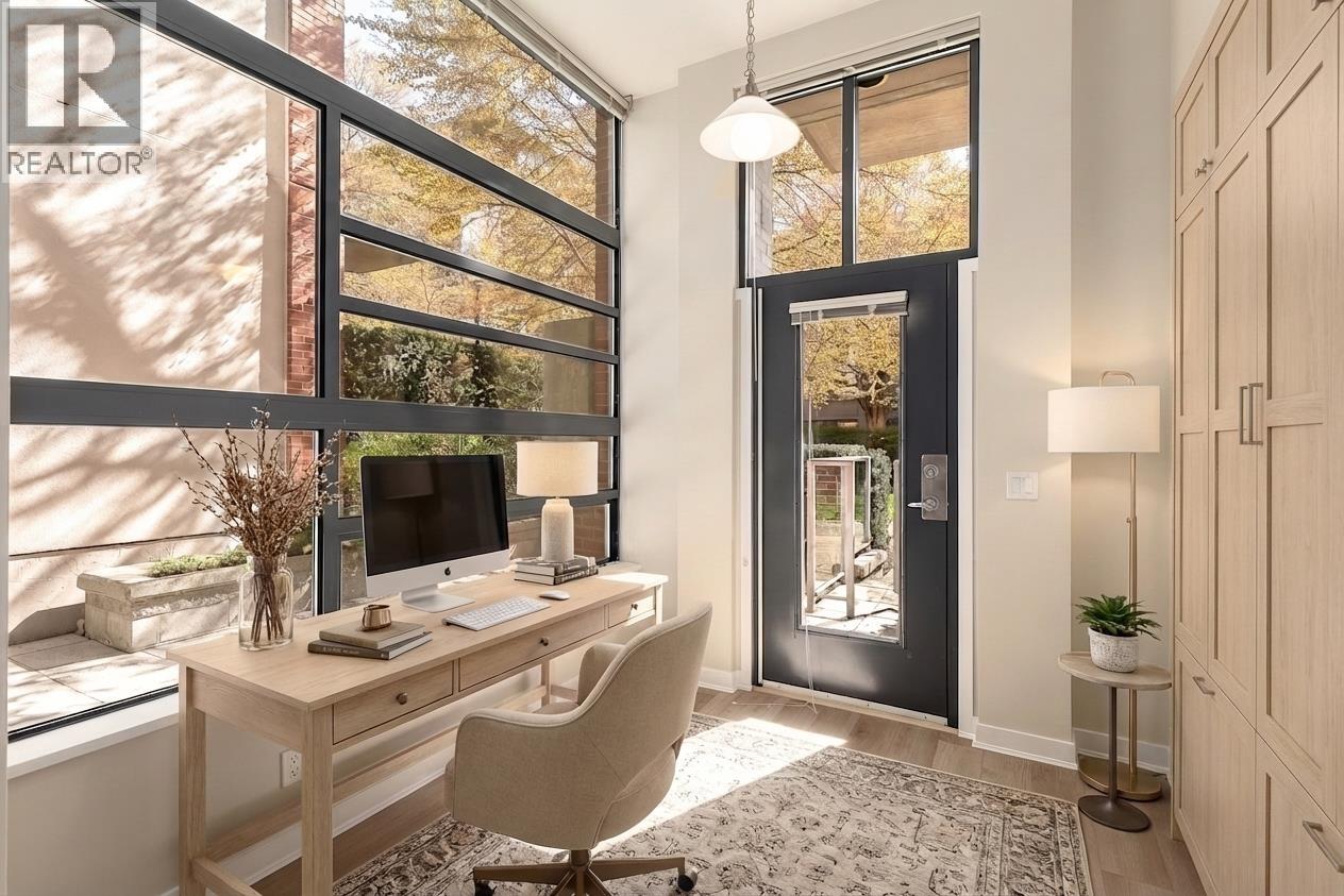 102 2228 Marstrand Avenue, Vancouver, British Columbia  V6K 4T1 - Photo 7 - R3111236