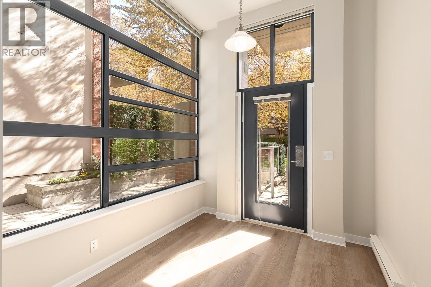 102 2228 Marstrand Avenue, Vancouver, British Columbia  V6K 4T1 - Photo 8 - R3111236