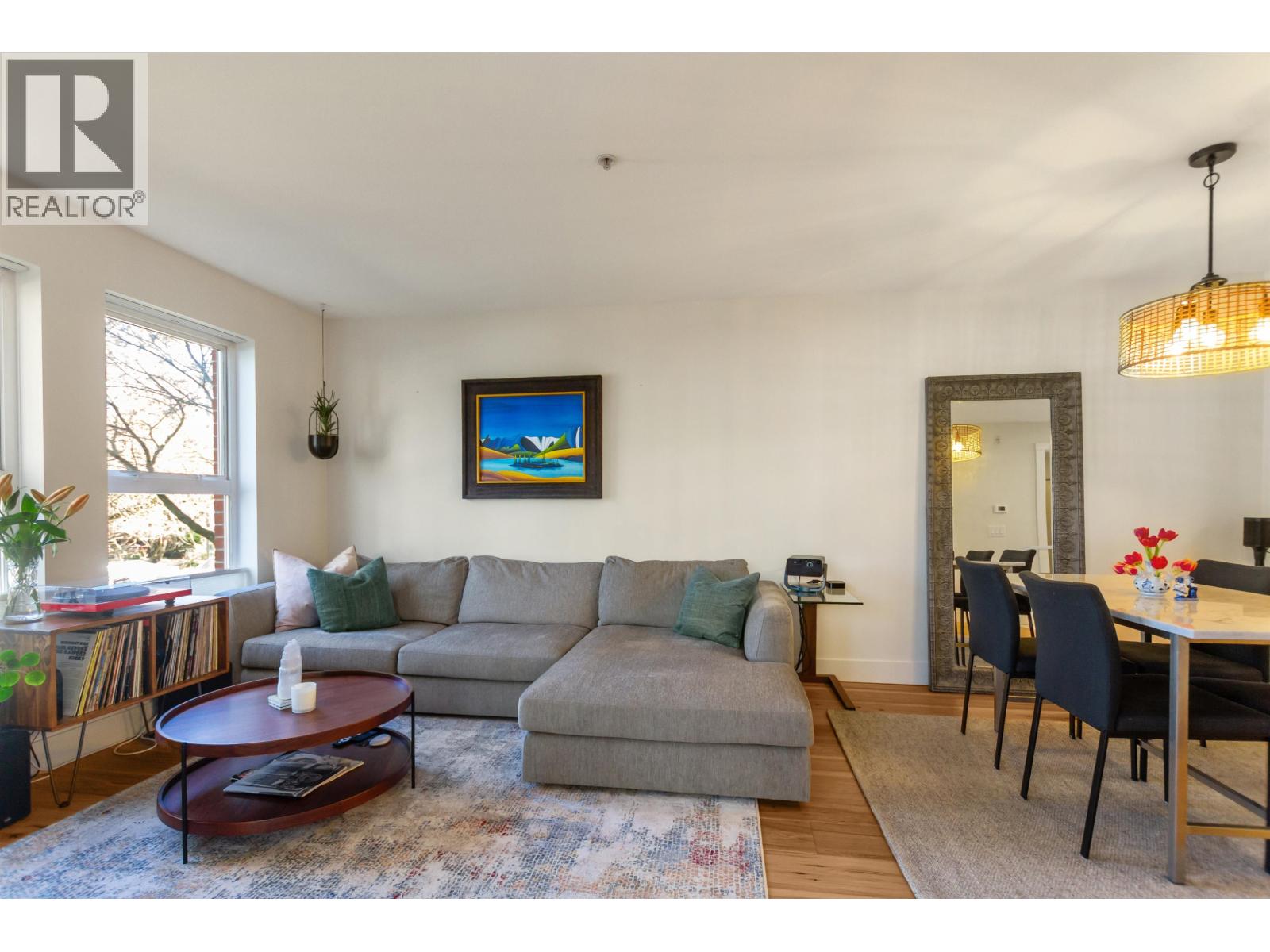 204 1868 W 5th Avenue, Vancouver, British Columbia  V6J 1P3 - Photo 12 - R3111239