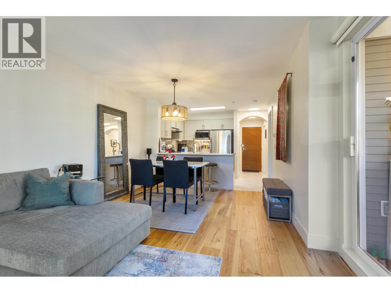 204 1868 W 5th Avenue, Vancouver, British Columbia  V6J 1P3 - Photo 13 - R3111239