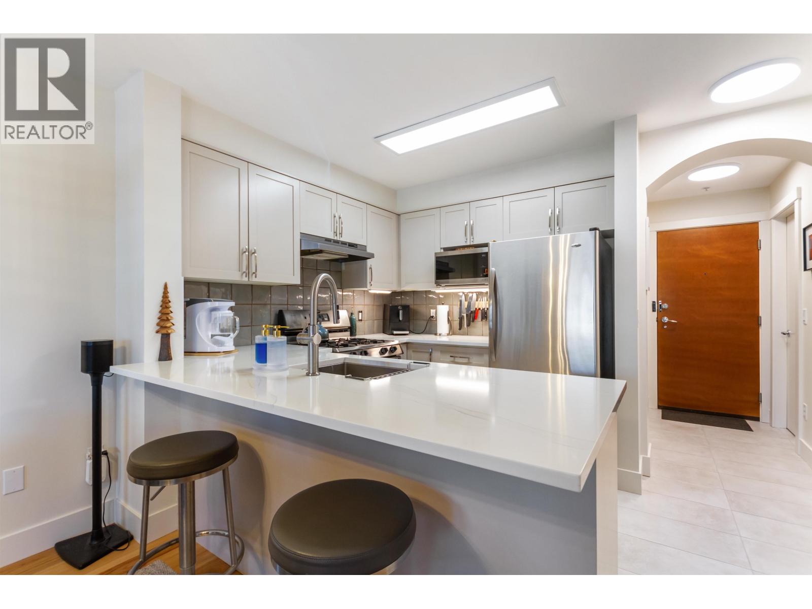 204 1868 W 5th Avenue, Vancouver, British Columbia  V6J 1P3 - Photo 15 - R3111239