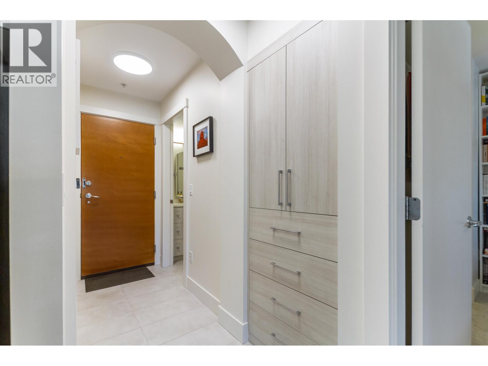 204 1868 W 5th Avenue, Vancouver, British Columbia  V6J 1P3 - Photo 17 - R3111239