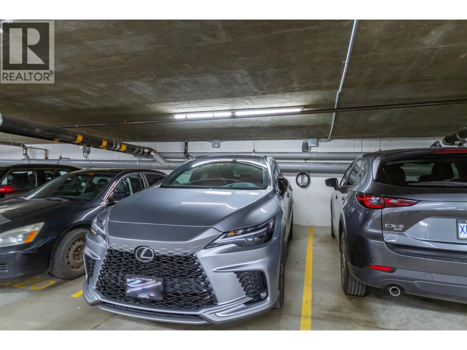 204 1868 W 5th Avenue, Vancouver, British Columbia  V6J 1P3 - Photo 3 - R3111239