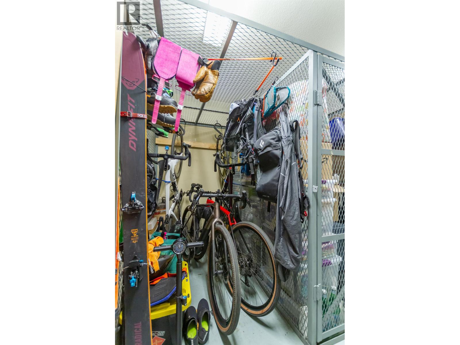 204 1868 W 5th Avenue, Vancouver, British Columbia  V6J 1P3 - Photo 4 - R3111239