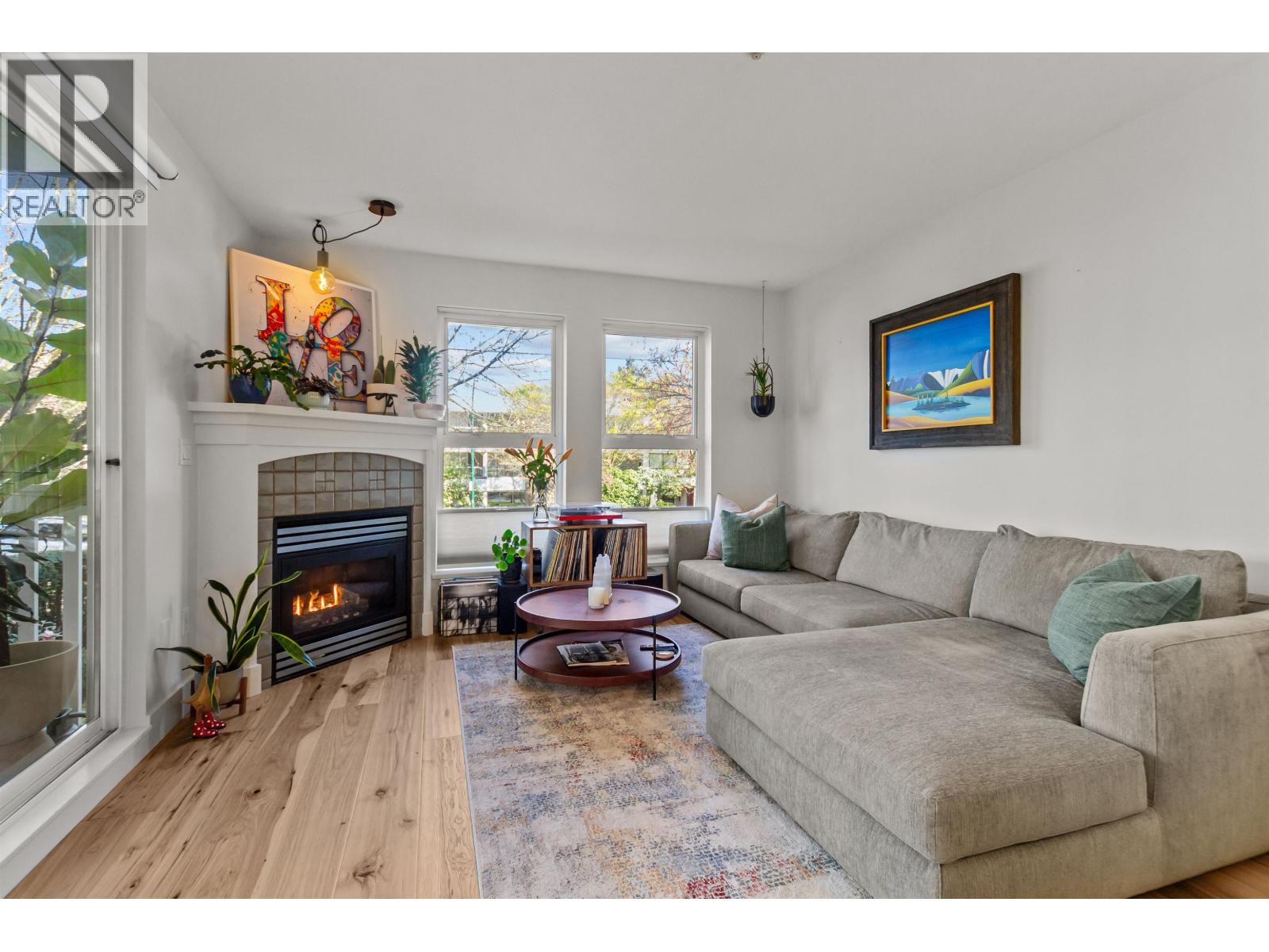 204 1868 W 5th Avenue, Vancouver, British Columbia  V6J 1P3 - Photo 7 - R3111239