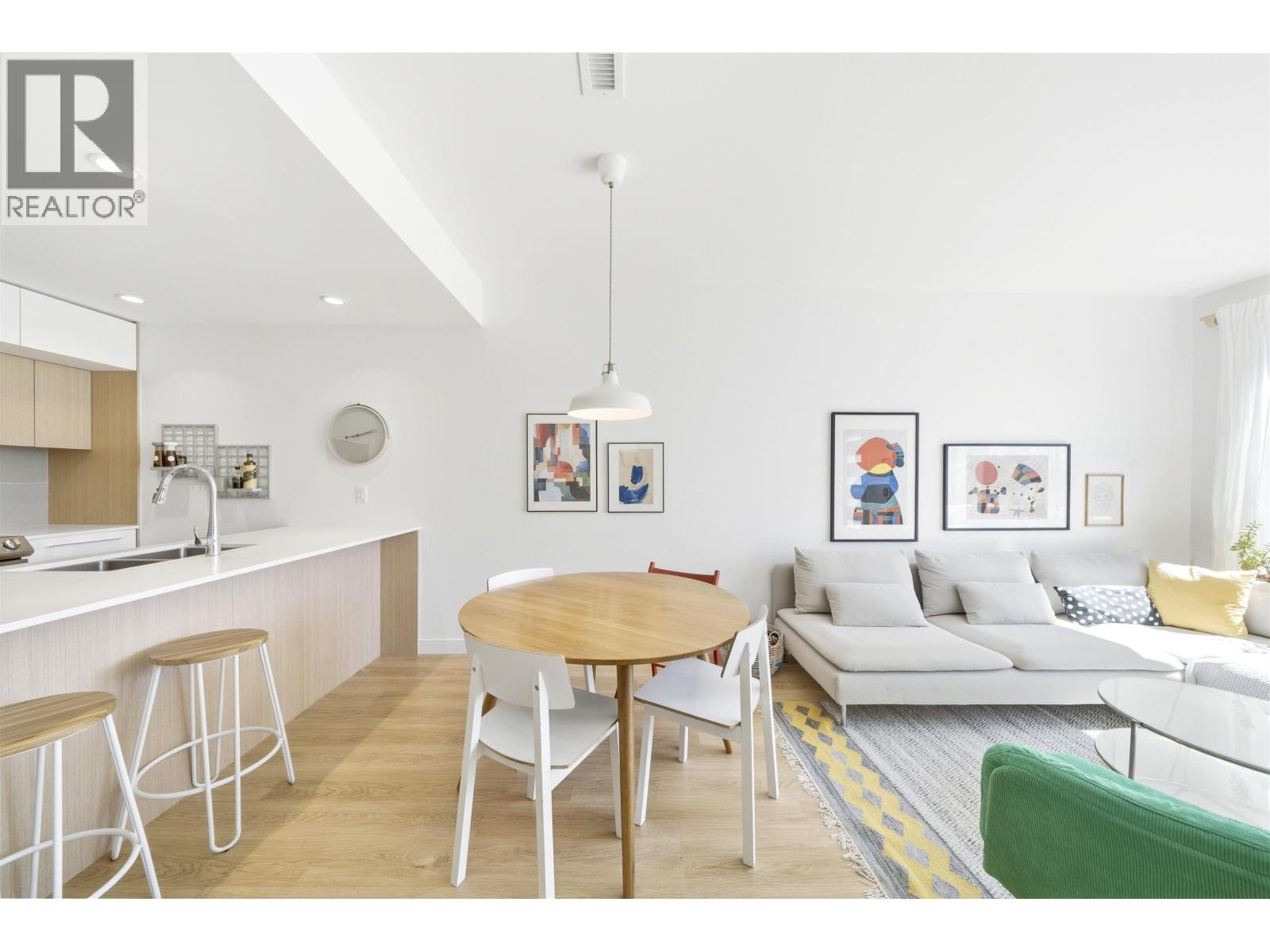 209 9888 University Crescent, Burnaby, British Columbia  V5A 0G4 - Photo 6 - R3111240