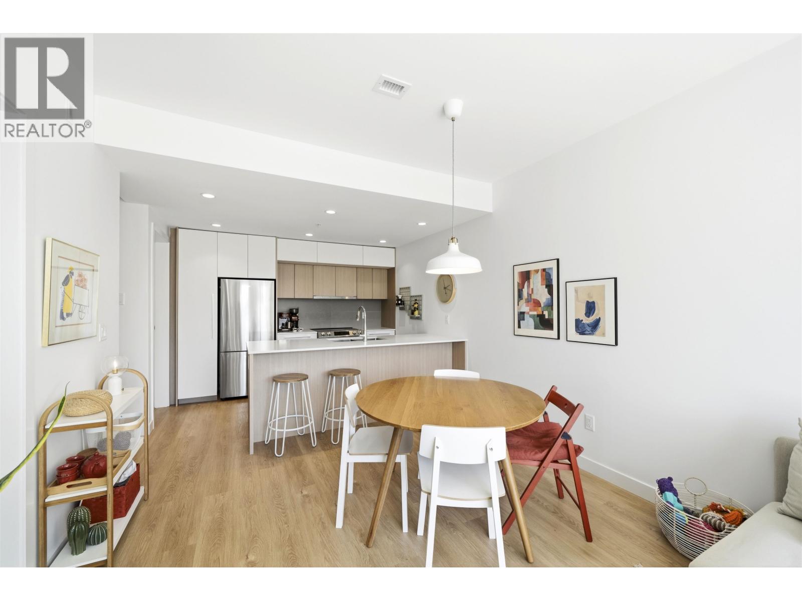 209 9888 University Crescent, Burnaby, British Columbia  V5A 0G4 - Photo 9 - R3111240