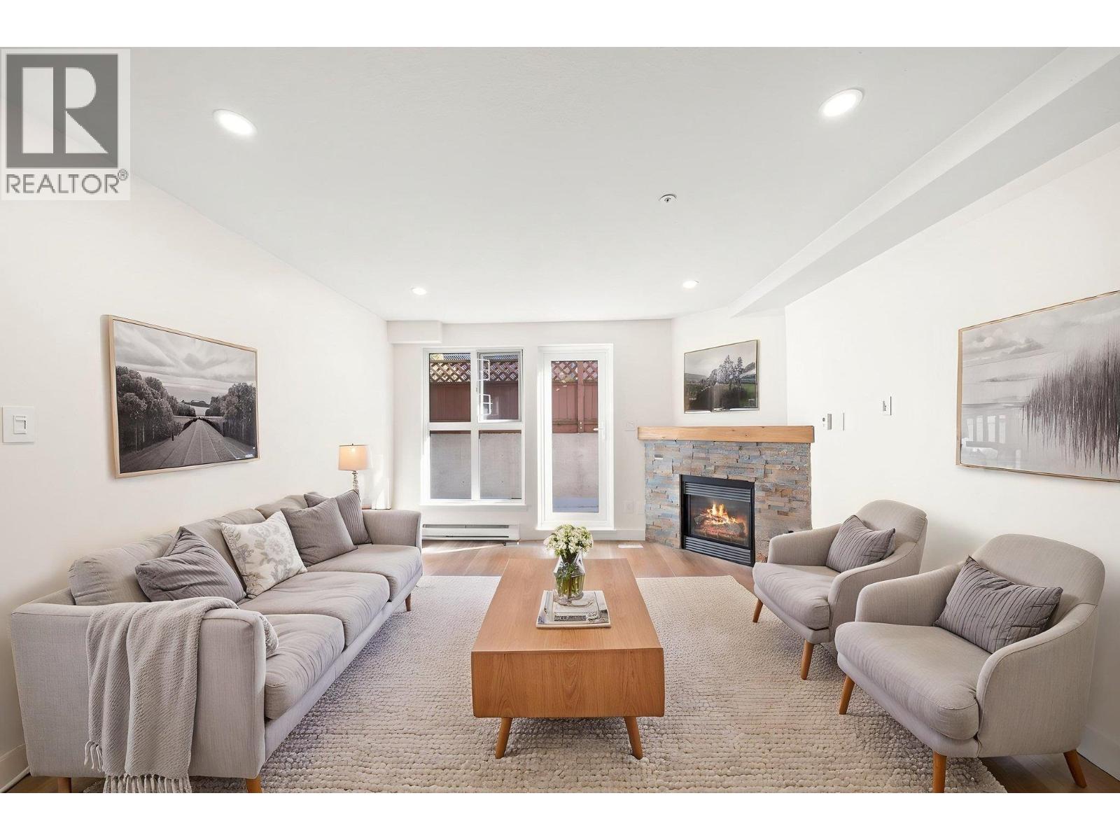 103 2212 OXFORD STREET, Vancouver, British Columbia