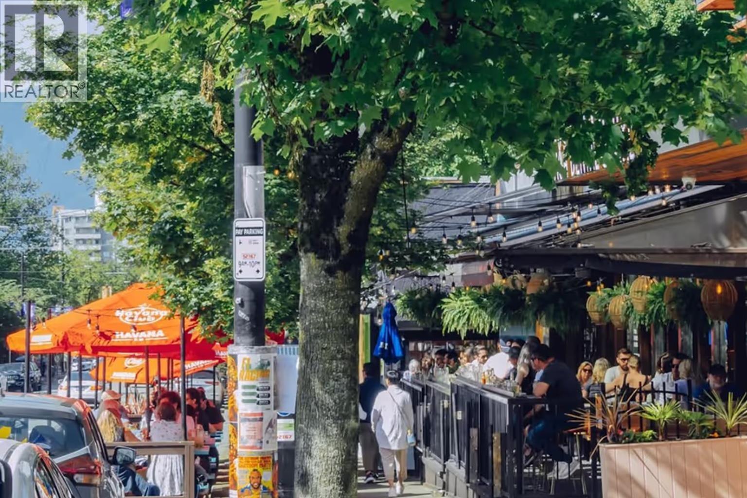 103 2212 Oxford Street, Vancouver, British Columbia V5L 1G1 - Photo 30 - R3111256