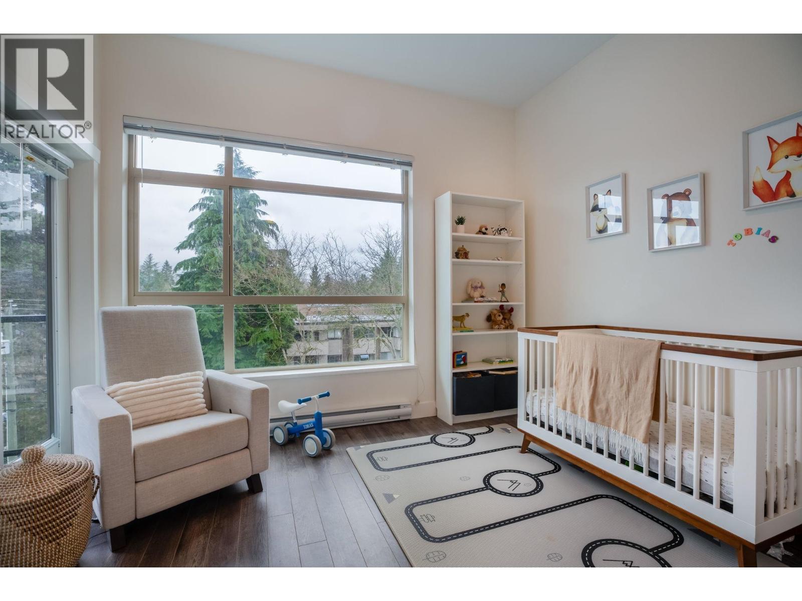 405 2436 Kelly Avenue, Port Coquitlam, British Columbia  V3C 1Y4 - Photo 15 - R3111261