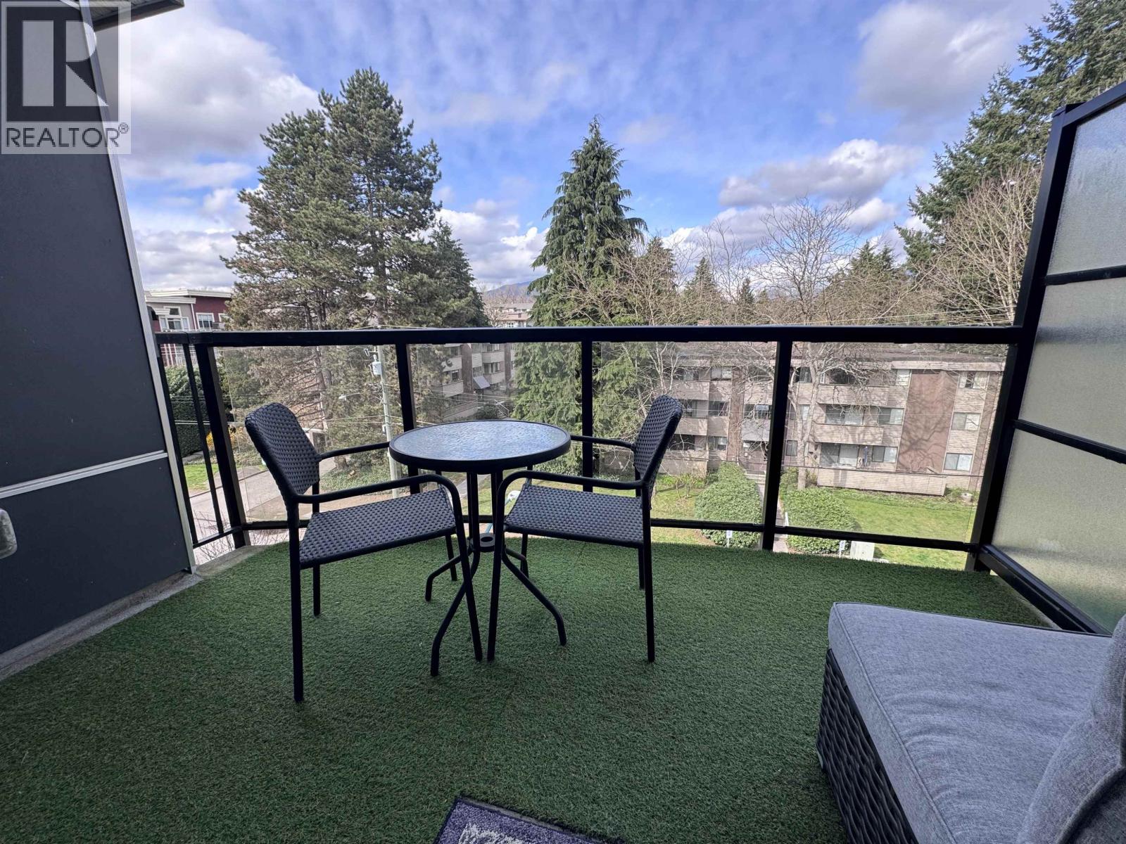 405 2436 Kelly Avenue, Port Coquitlam, British Columbia  V3C 1Y4 - Photo 25 - R3111261