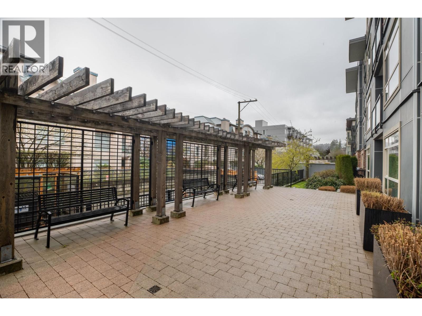 405 2436 Kelly Avenue, Port Coquitlam, British Columbia  V3C 1Y4 - Photo 30 - R3111261