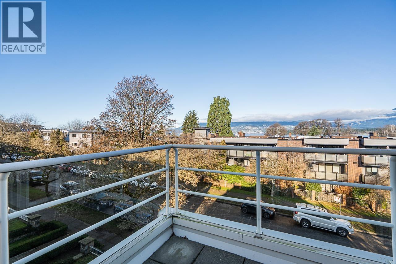 2240 York Avenue, Vancouver, British Columbia  V6K 1C6 - Photo 16 - R3111274