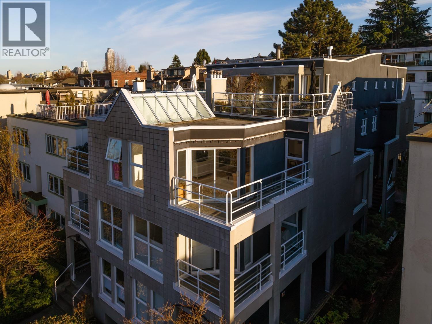 2240 York Avenue, Vancouver, British Columbia  V6K 1C6 - Photo 30 - R3111274