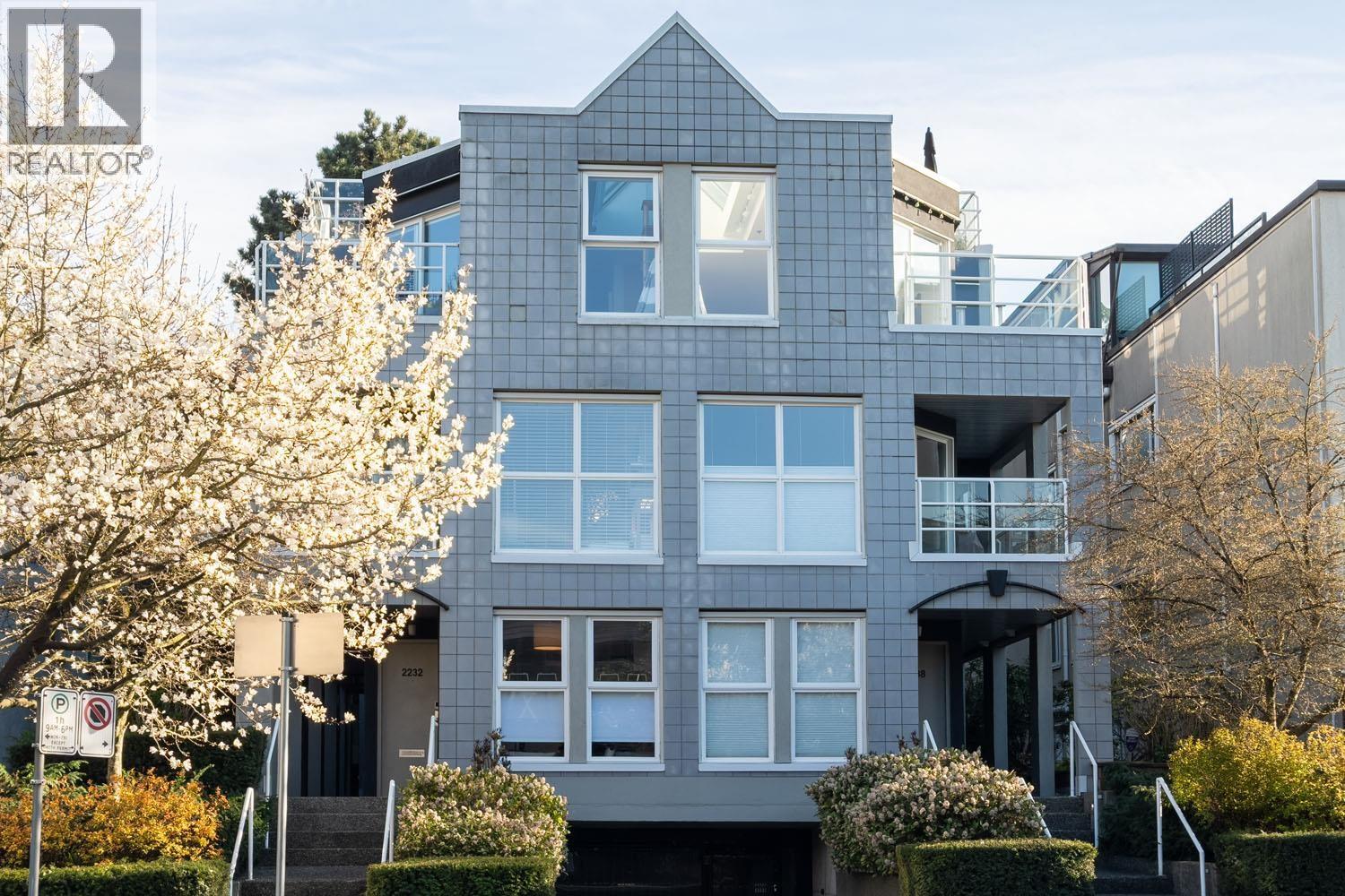 2240 York Avenue, Vancouver, British Columbia  V6K 1C6 - Photo 38 - R3111274