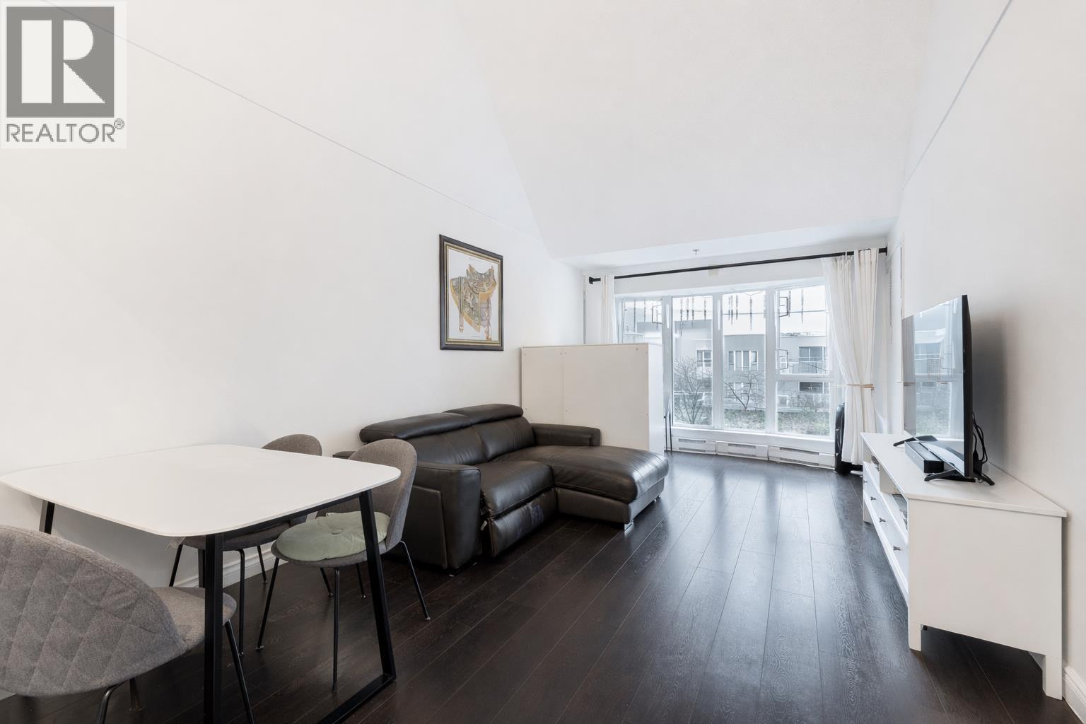 317 7800 St. Albans Road, Richmond, British Columbia  V6Y 3Y5 - Photo 2 - R3111275