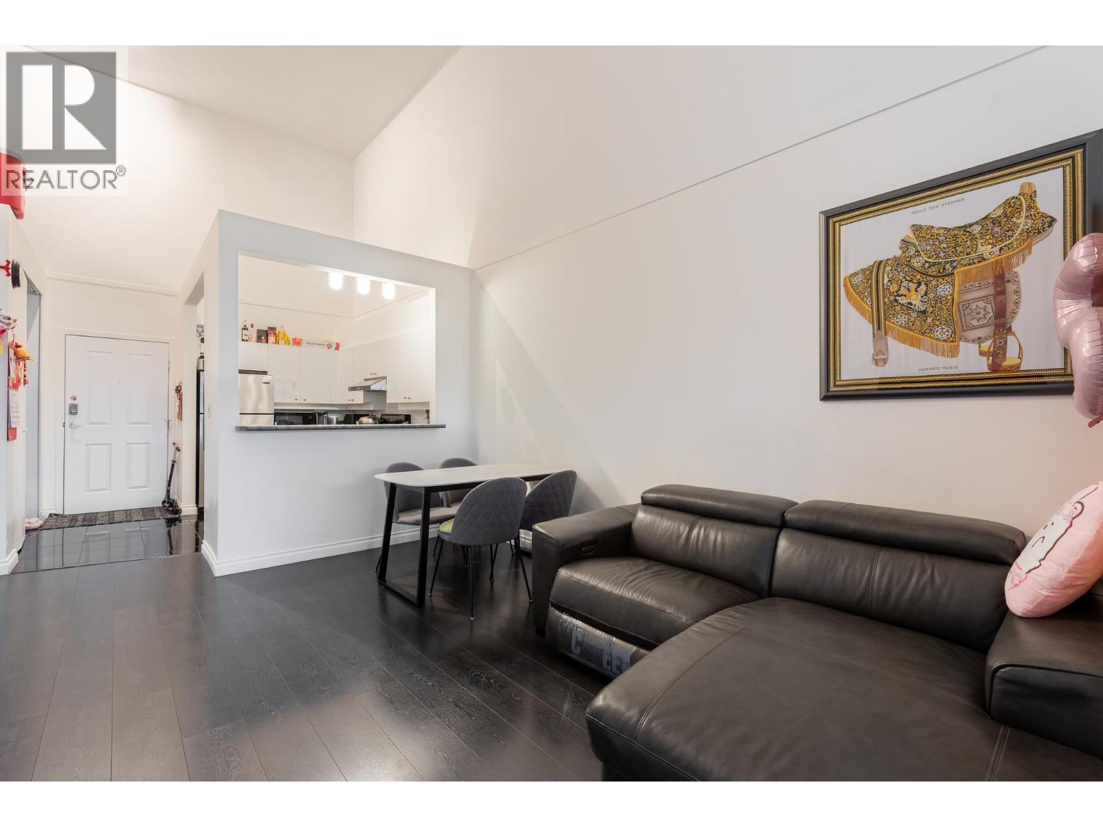 317 7800 St. Albans Road, Richmond, British Columbia  V6Y 3Y5 - Photo 3 - R3111275