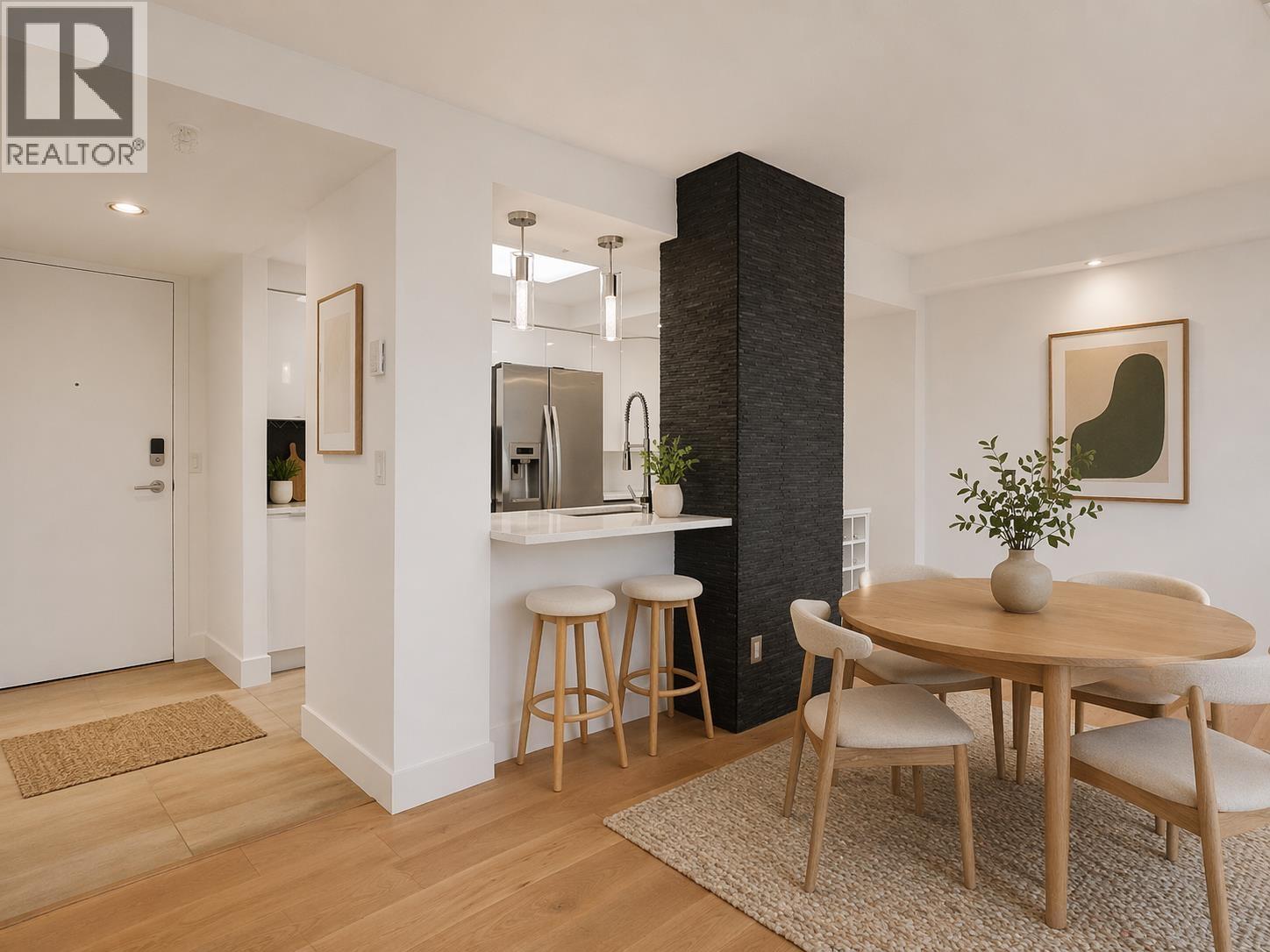 802 1318 Homer Street, Vancouver, British Columbia  V6B 6A7 - Photo 11 - R3111285