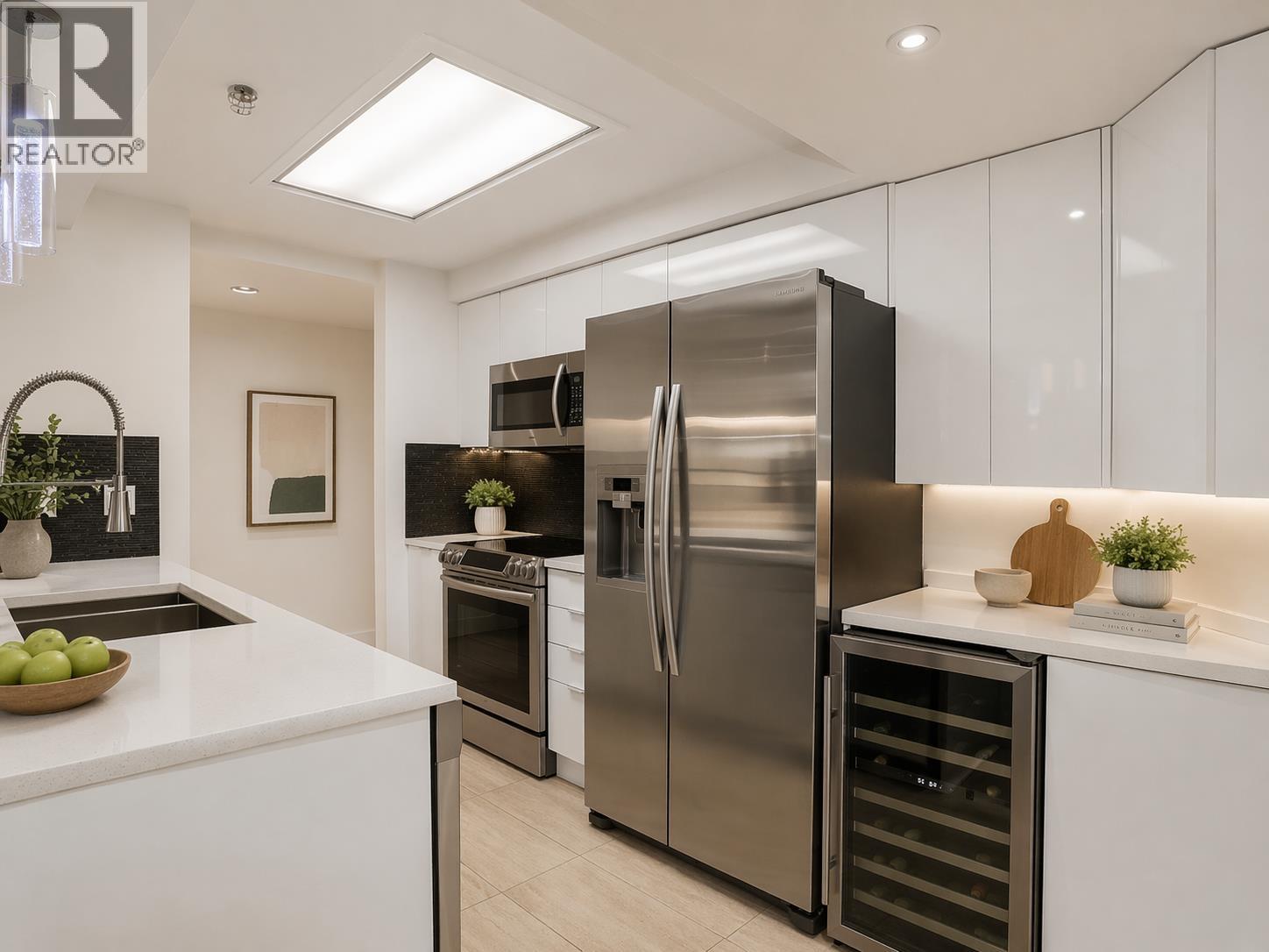 802 1318 Homer Street, Vancouver, British Columbia  V6B 6A7 - Photo 12 - R3111285