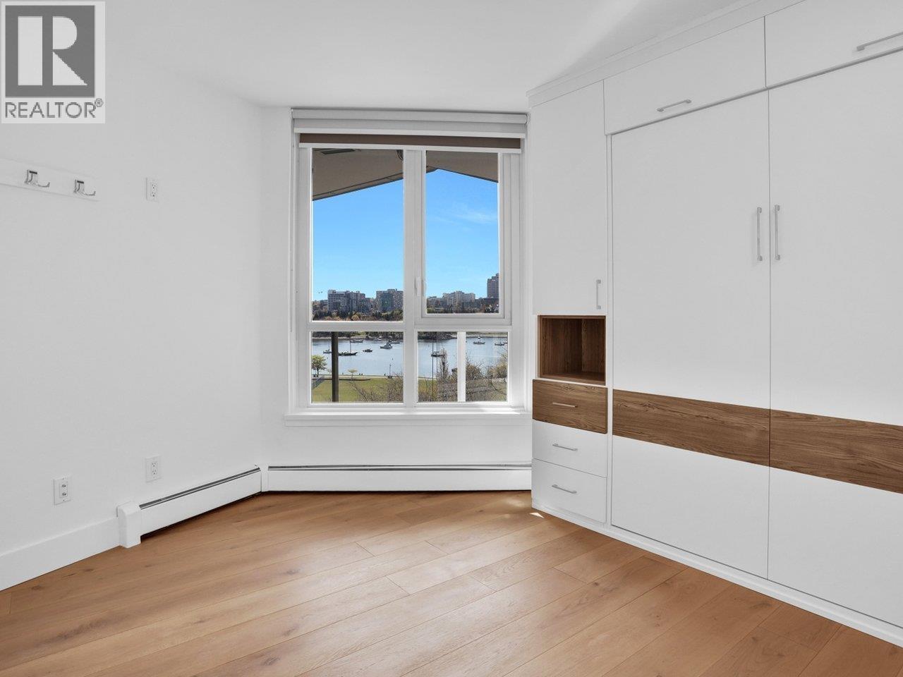 802 1318 Homer Street, Vancouver, British Columbia  V6B 6A7 - Photo 16 - R3111285